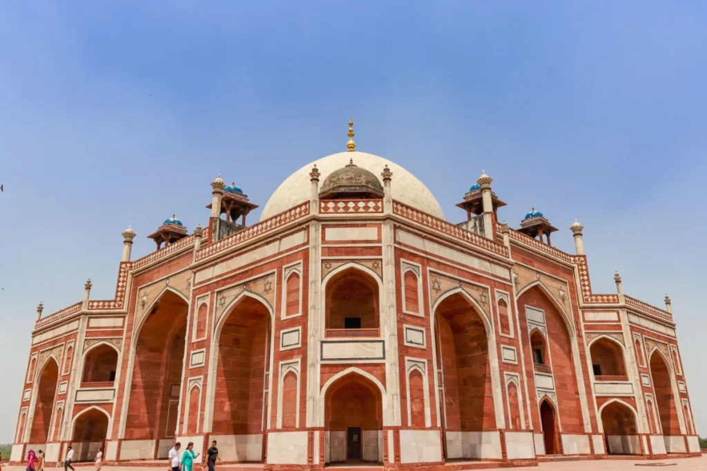 Nizamuddin