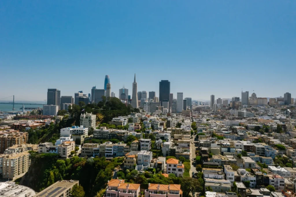 Nob Hill