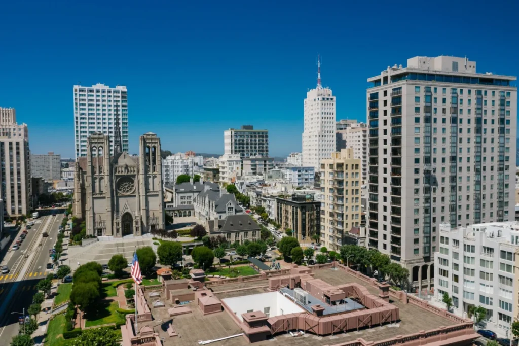 Nob Hill