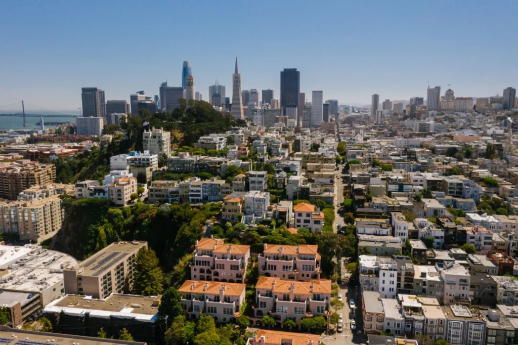 Nob Hill