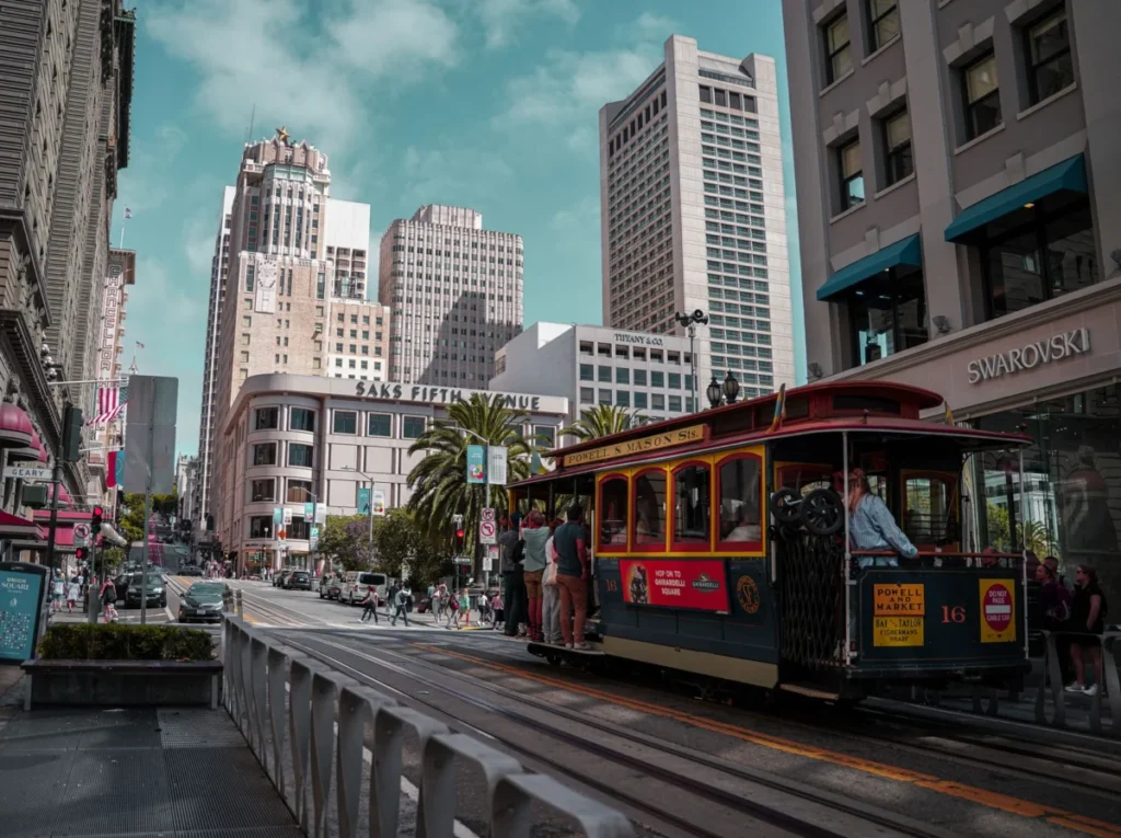 Nob Hill