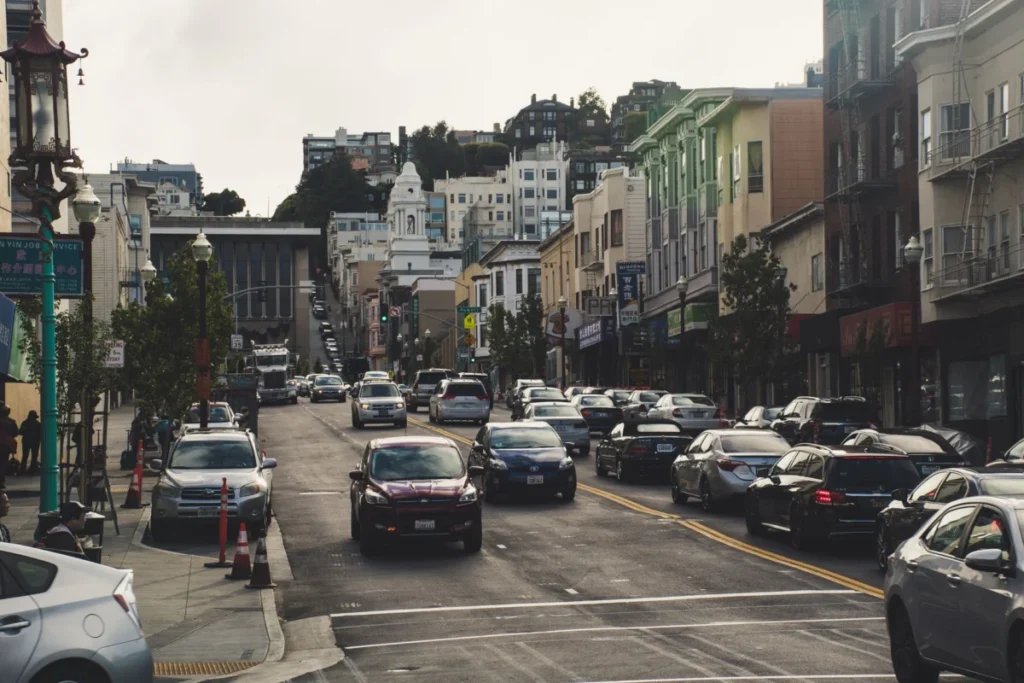 Noe Valley
