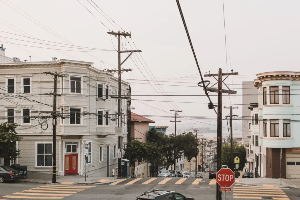 Noe Valley