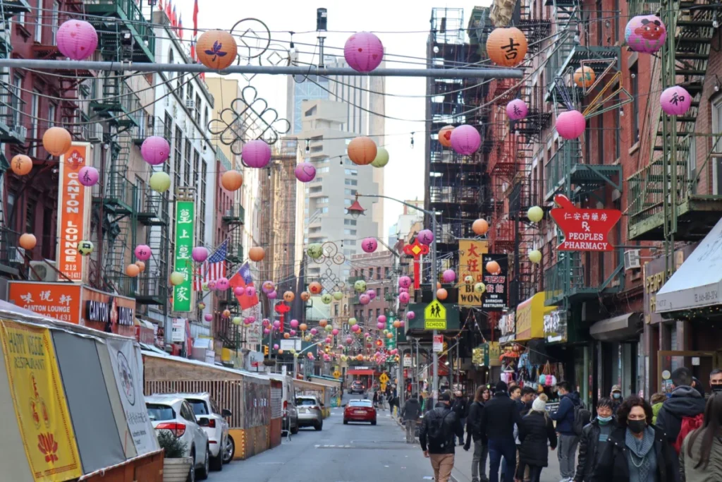 Nolita