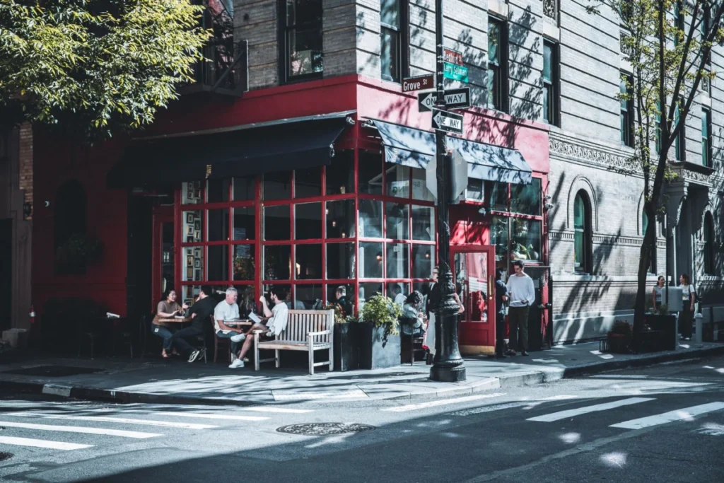 Nolita