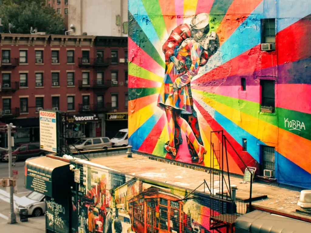 NoLIta