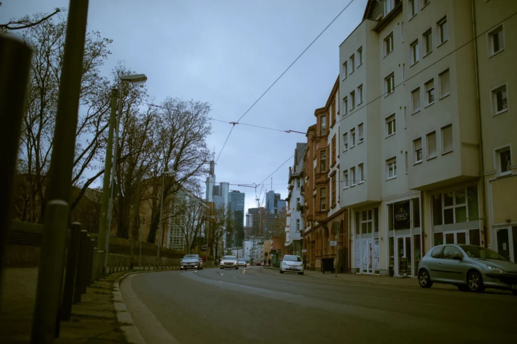 Nordend-Ost