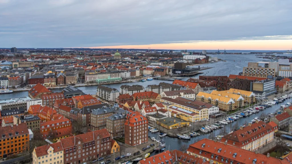 Nørrebro