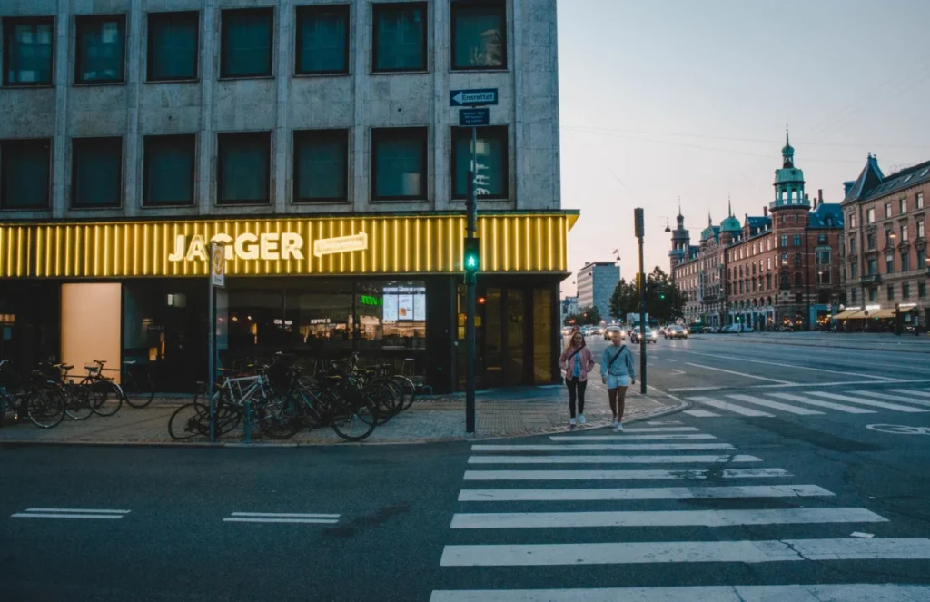 Nørrebro