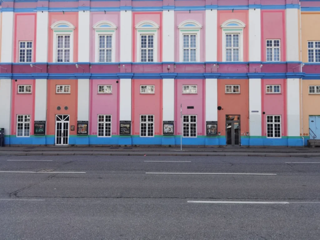 Nørrebro