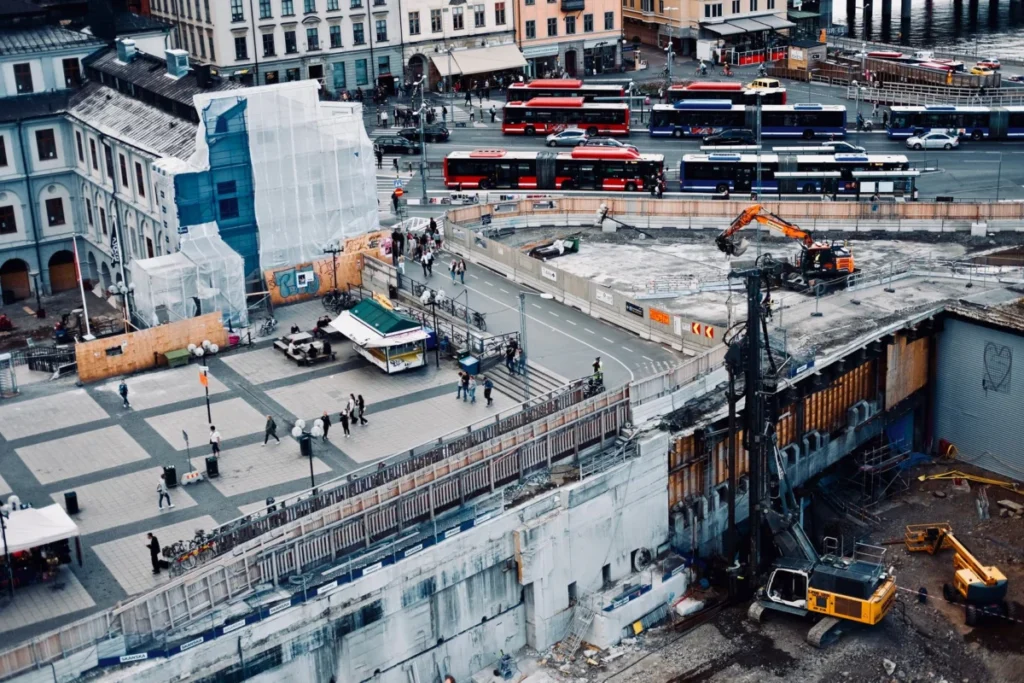 Norrmalm