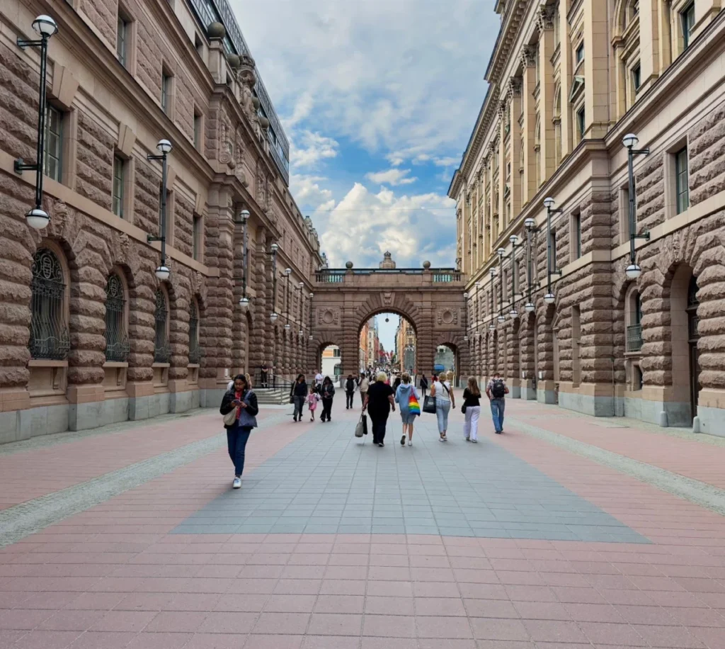Norrmalm