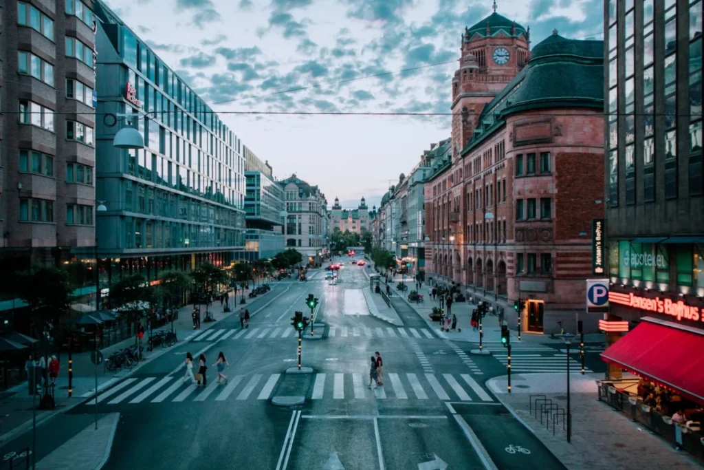 Norrmalm