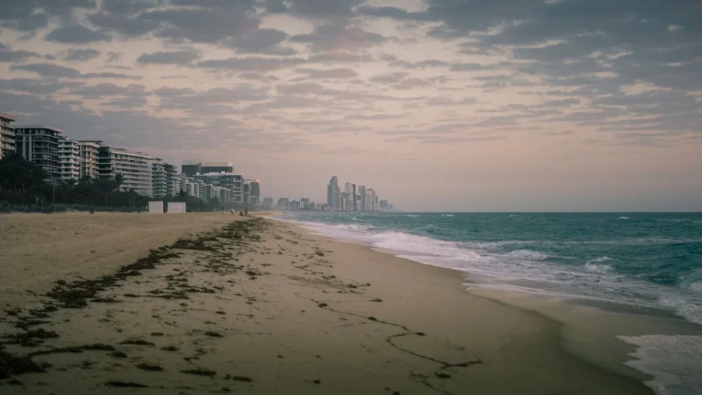 North Beach