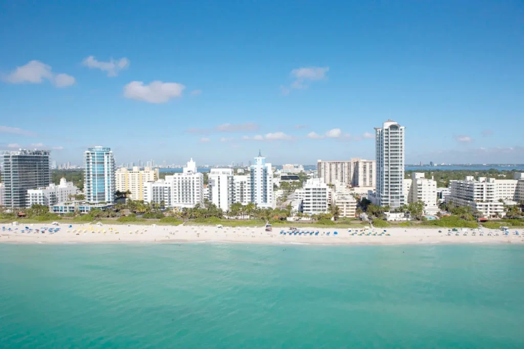 North Beach (NoBe)