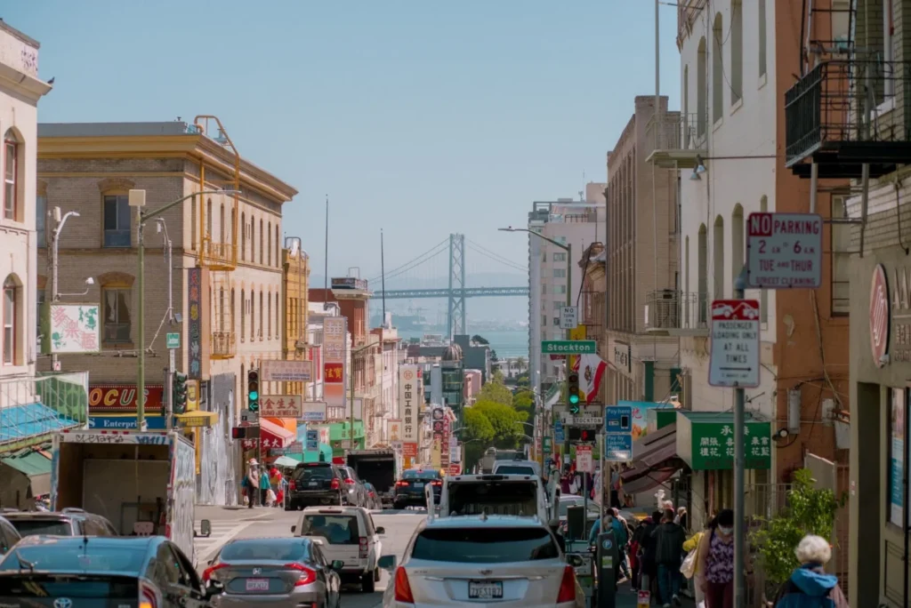 North Beach