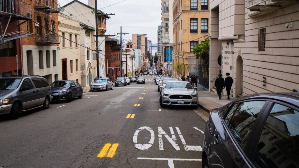 North Beach (Little Italy)