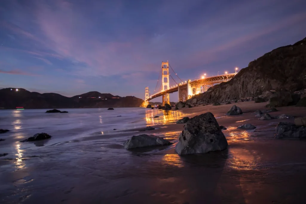North Beach