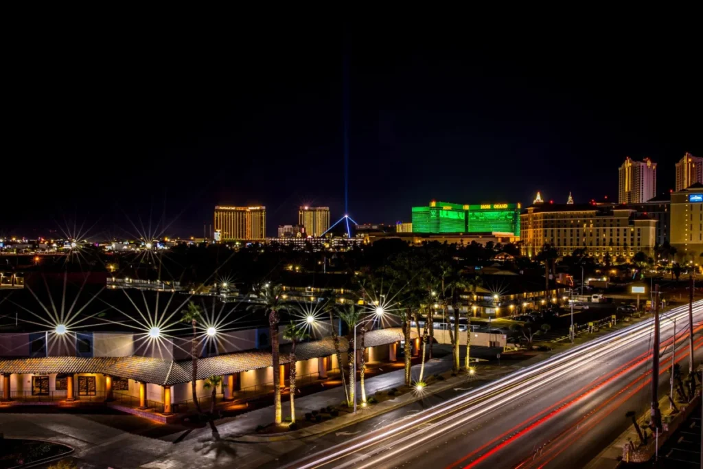 North Las Vegas