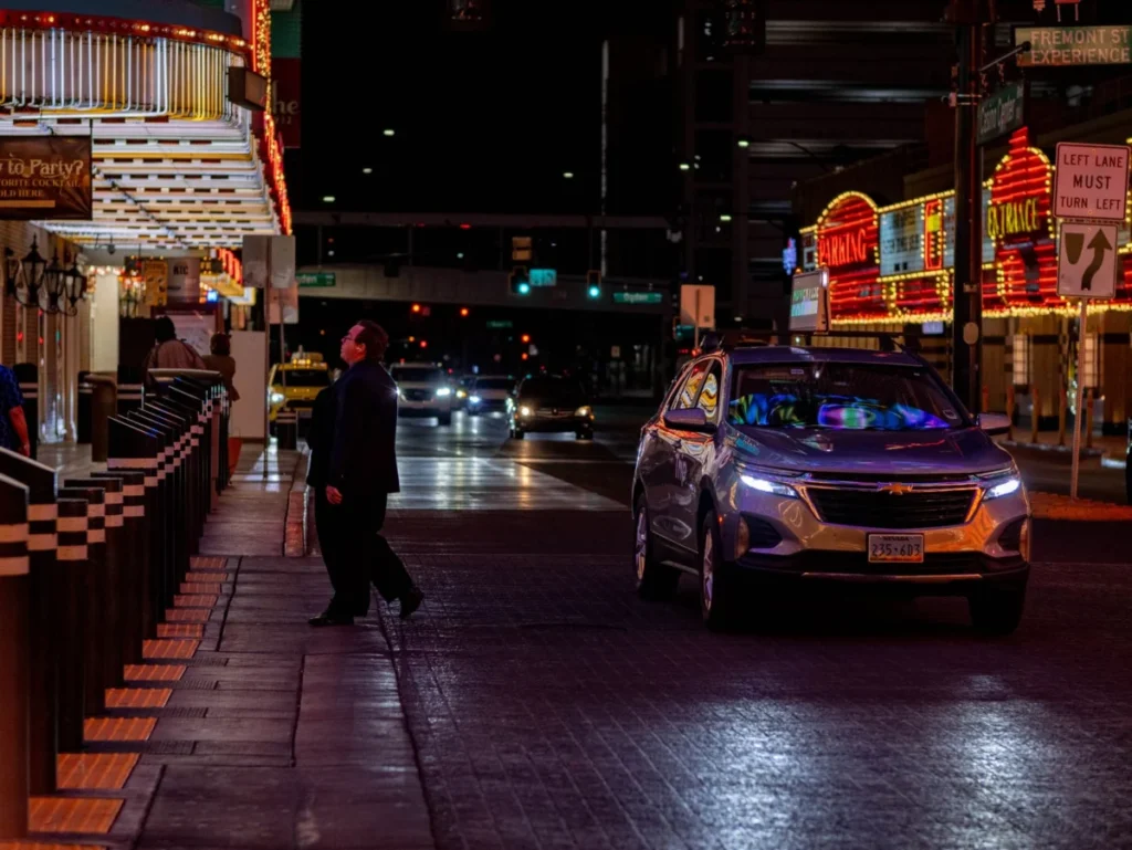 North Las Vegas