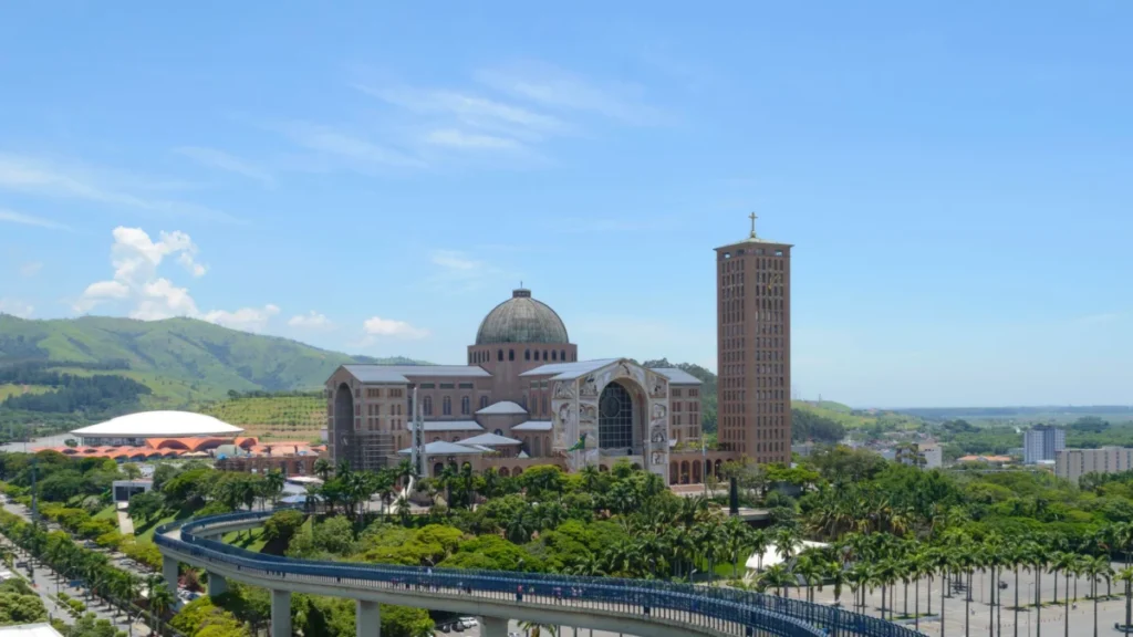Nossa Senhora de Fátima