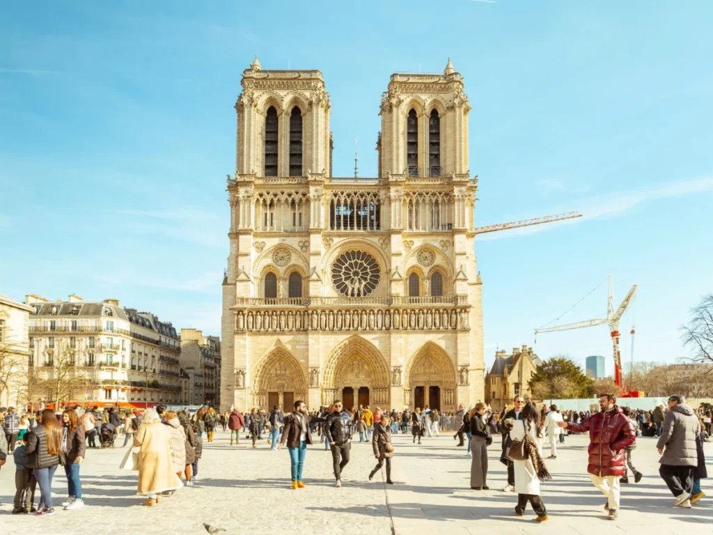 Île de la Cité