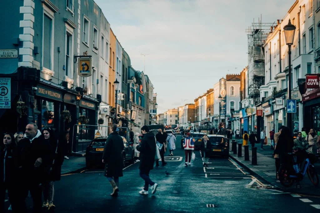 Notting Hill