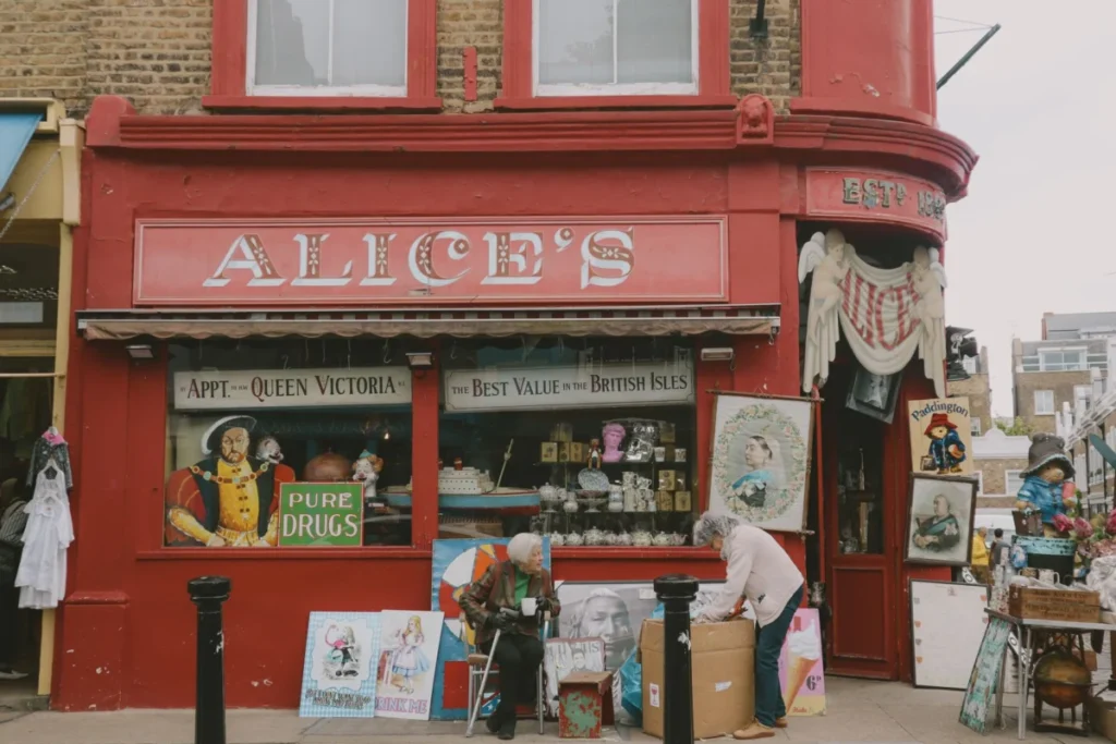 Notting Hill