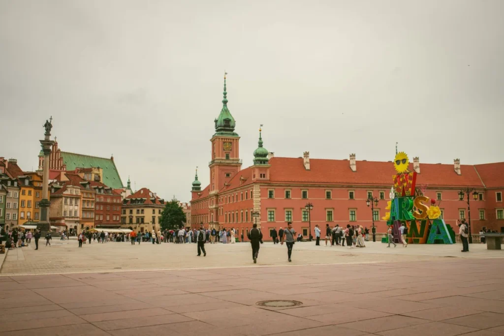 Nowe Miasto