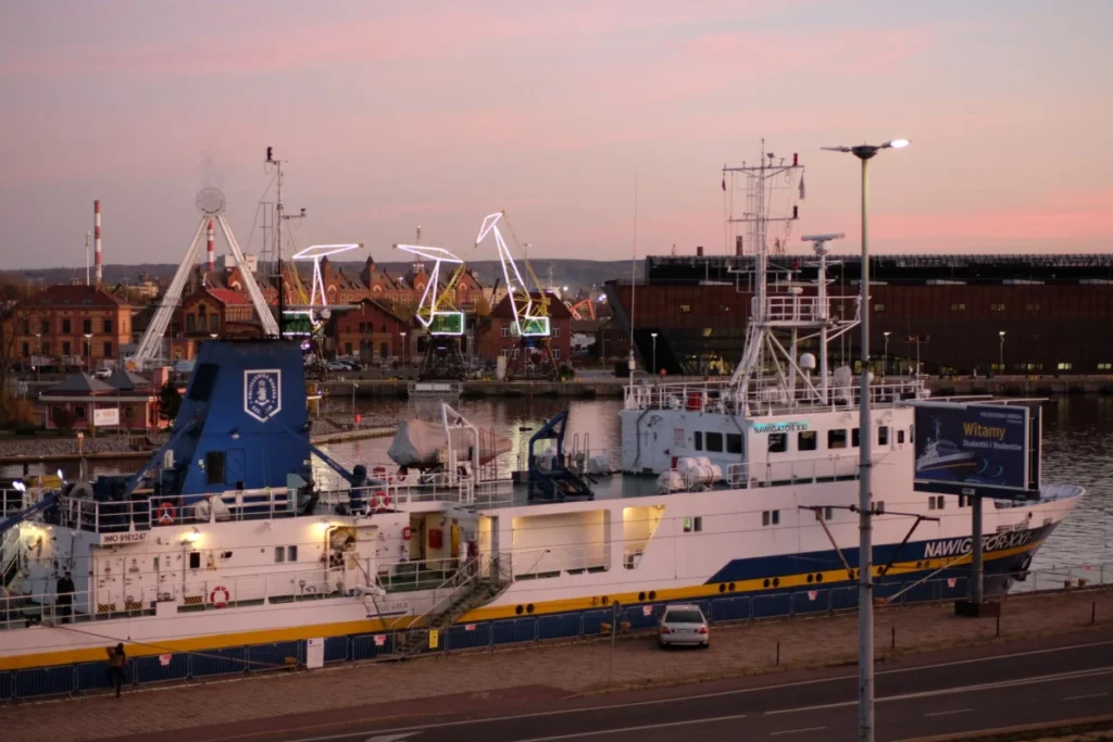 Nowy Port