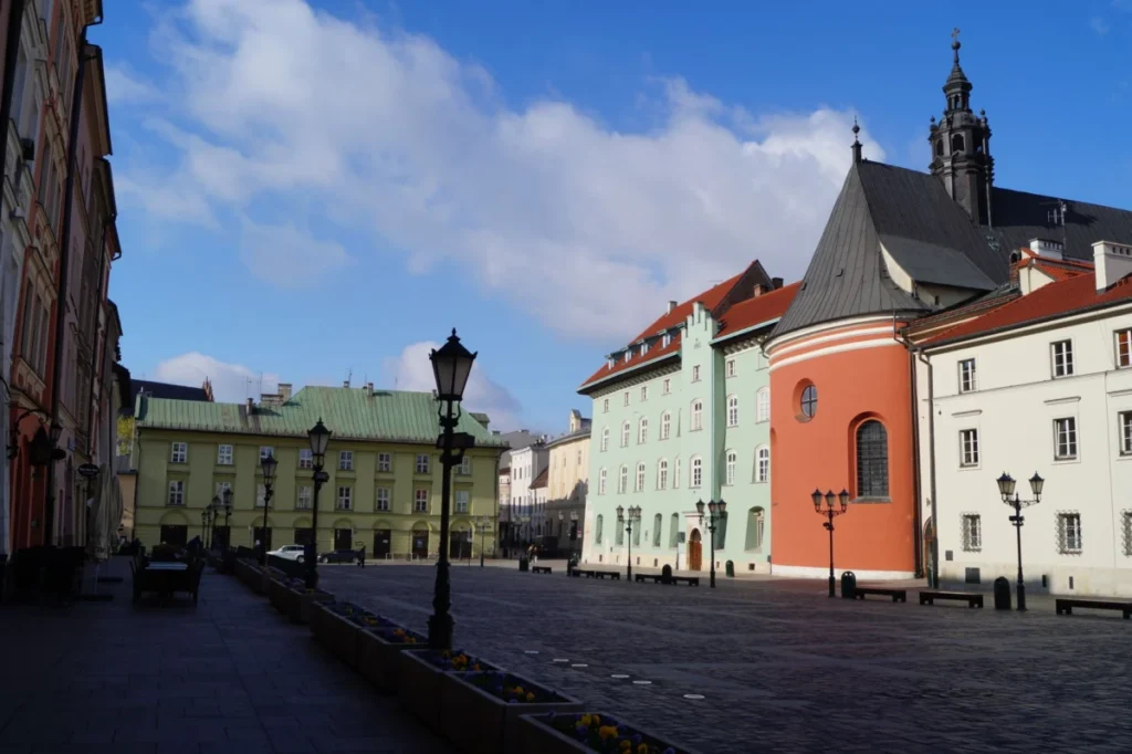 Nowy Świat