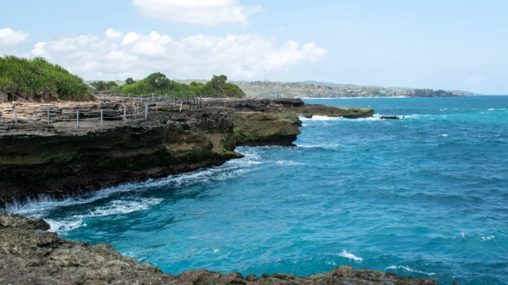 Nusa Lembongan