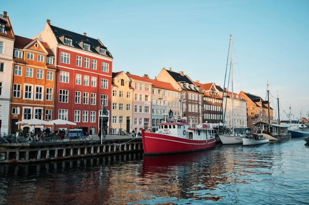 Nyhavn