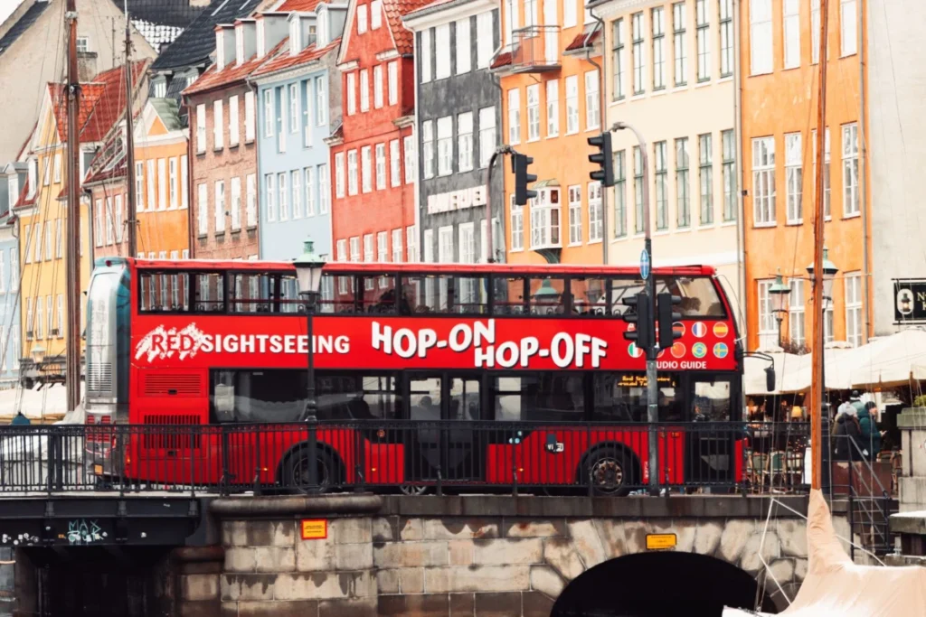 Nyhavn (New Harbor)