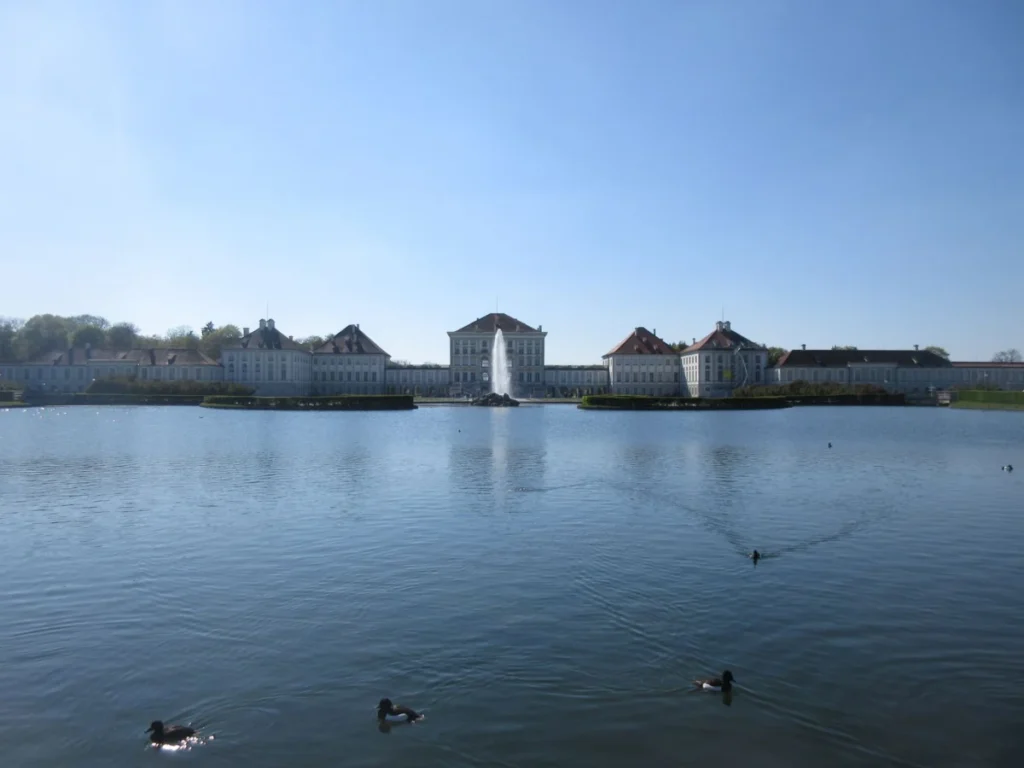 Neuhausen-Nymphenburg