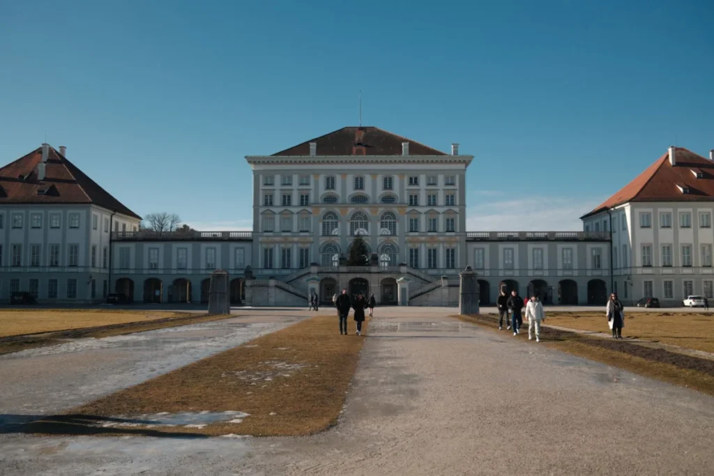 Nymphenburg