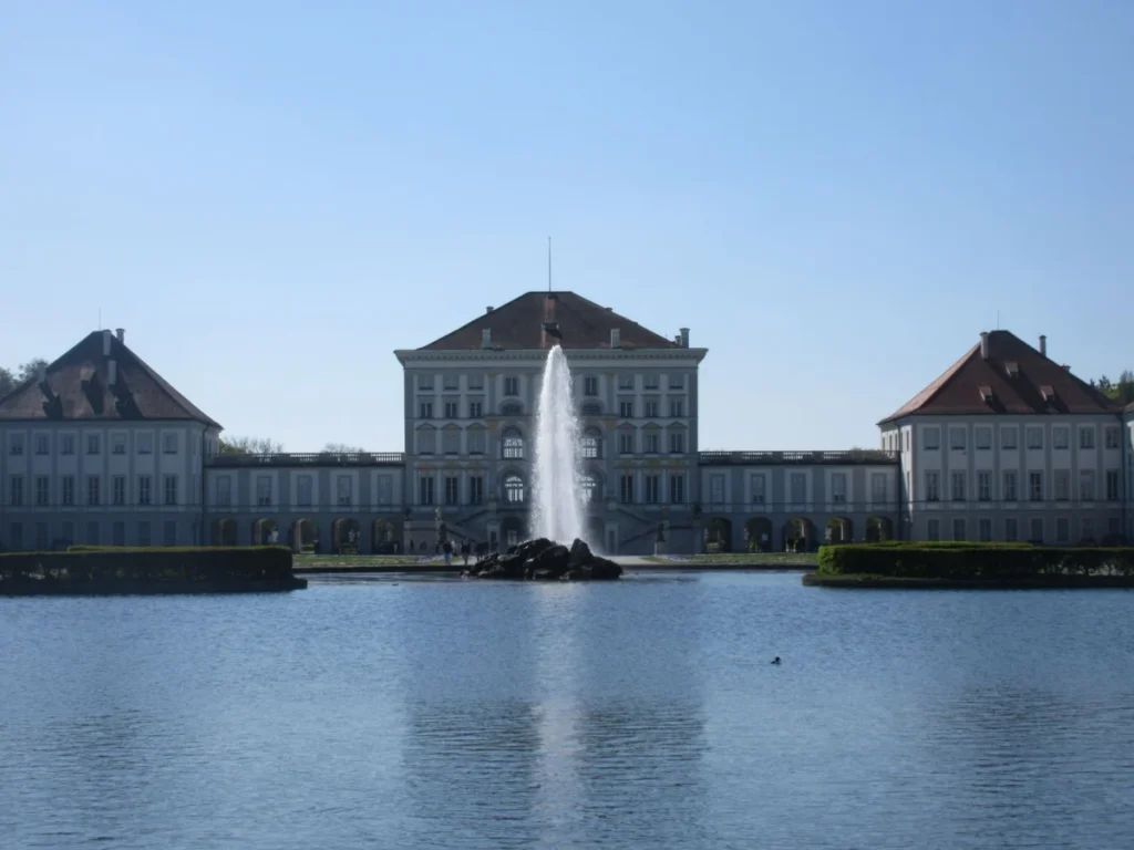 Neuhausen-Nymphenburg