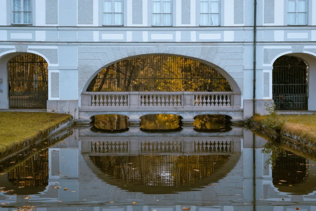 Neuhausen-Nymphenburg