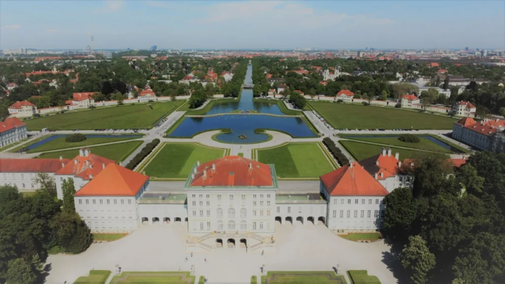 Nymphenburg
