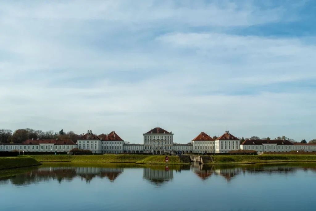 Nymphenburg Palace (Schloss Nymphenburg)