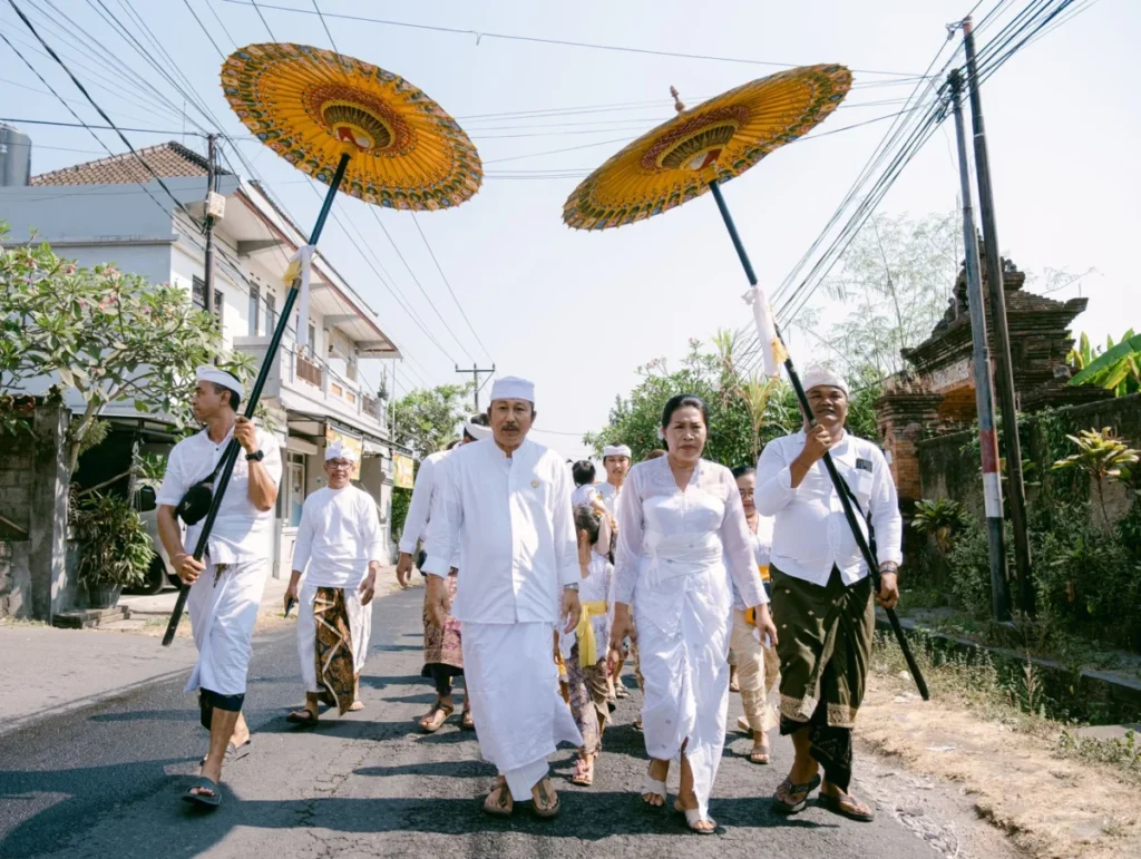 Nyuh Kuning (Ubud)