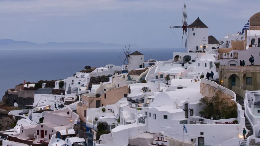 Oia (Οία)