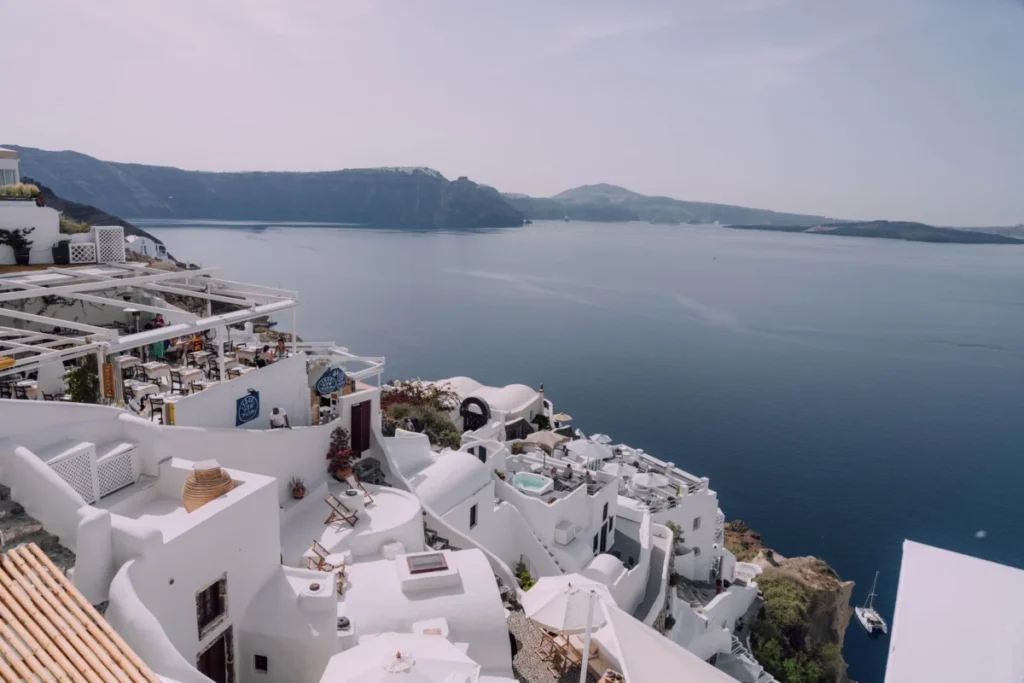 Oia
