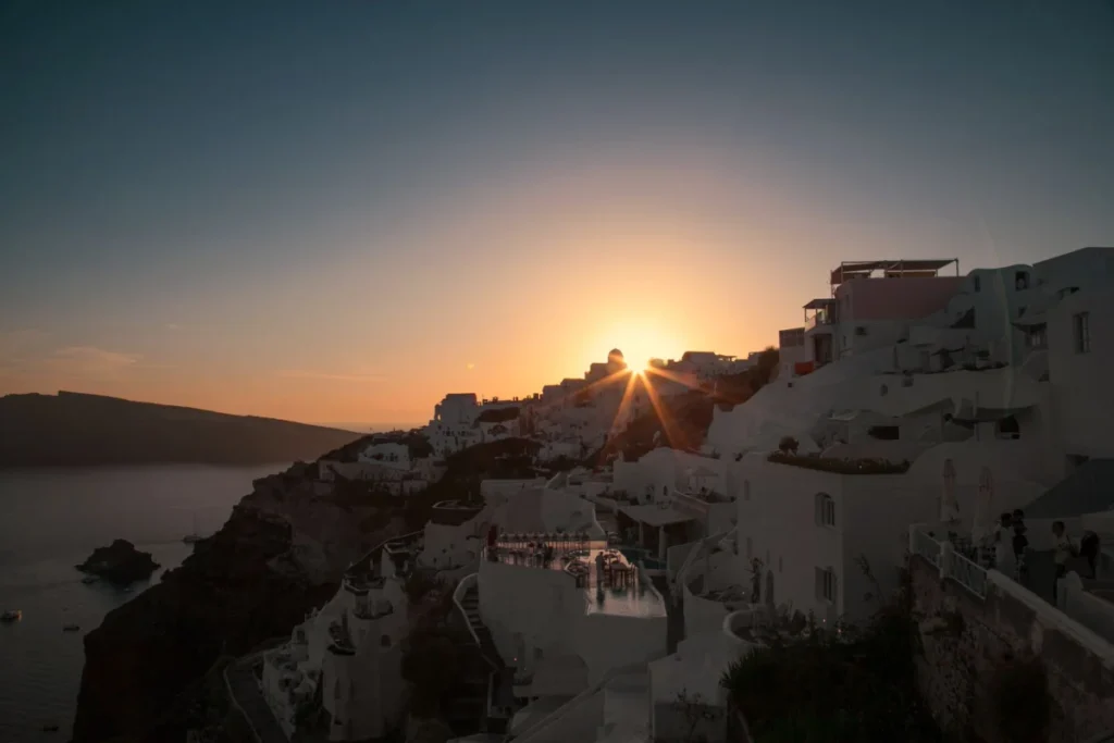 Oia