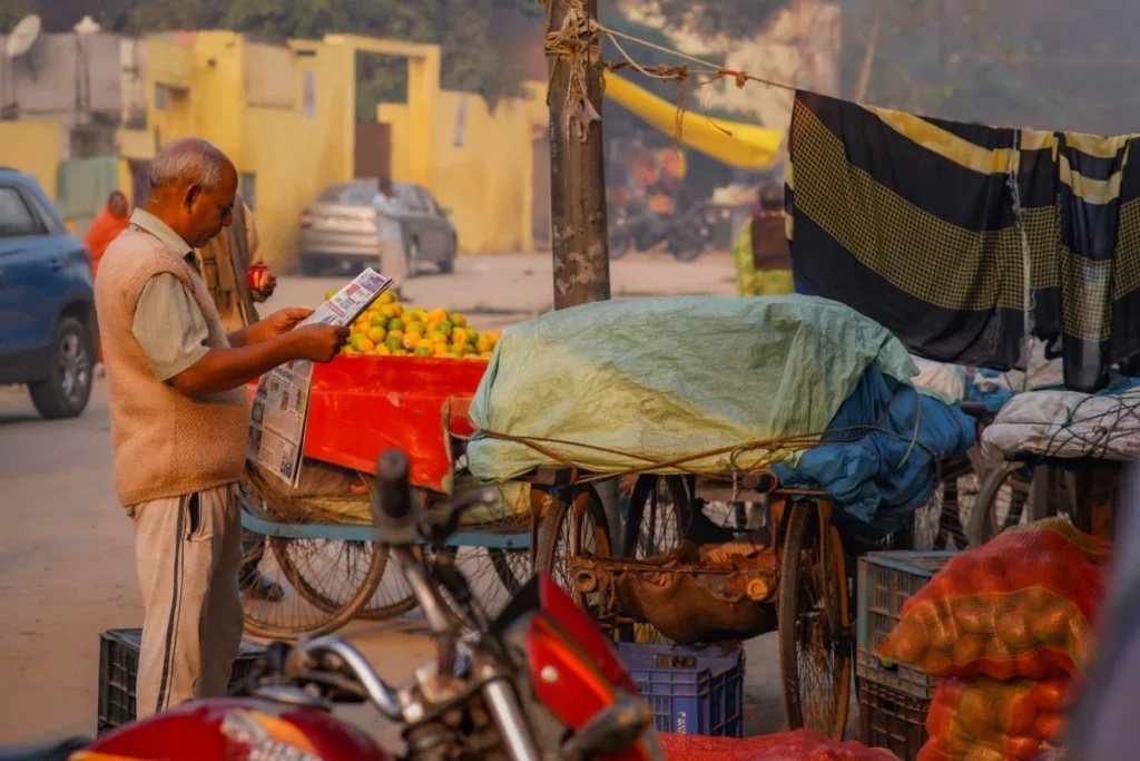 Okhla