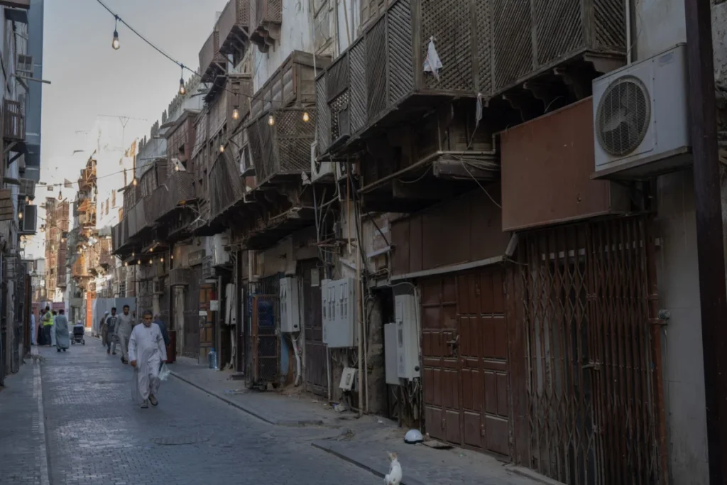 Old Al Ghanim
