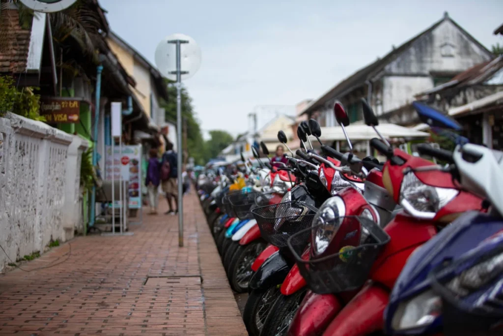 Old City (Phra Sing)