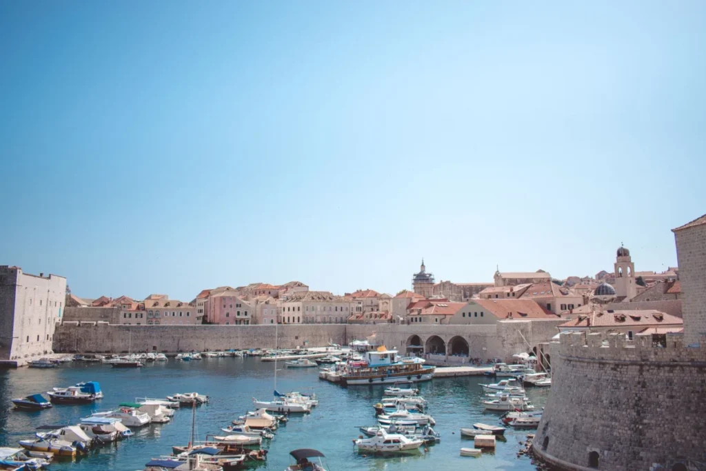 Old City (Stari Grad)