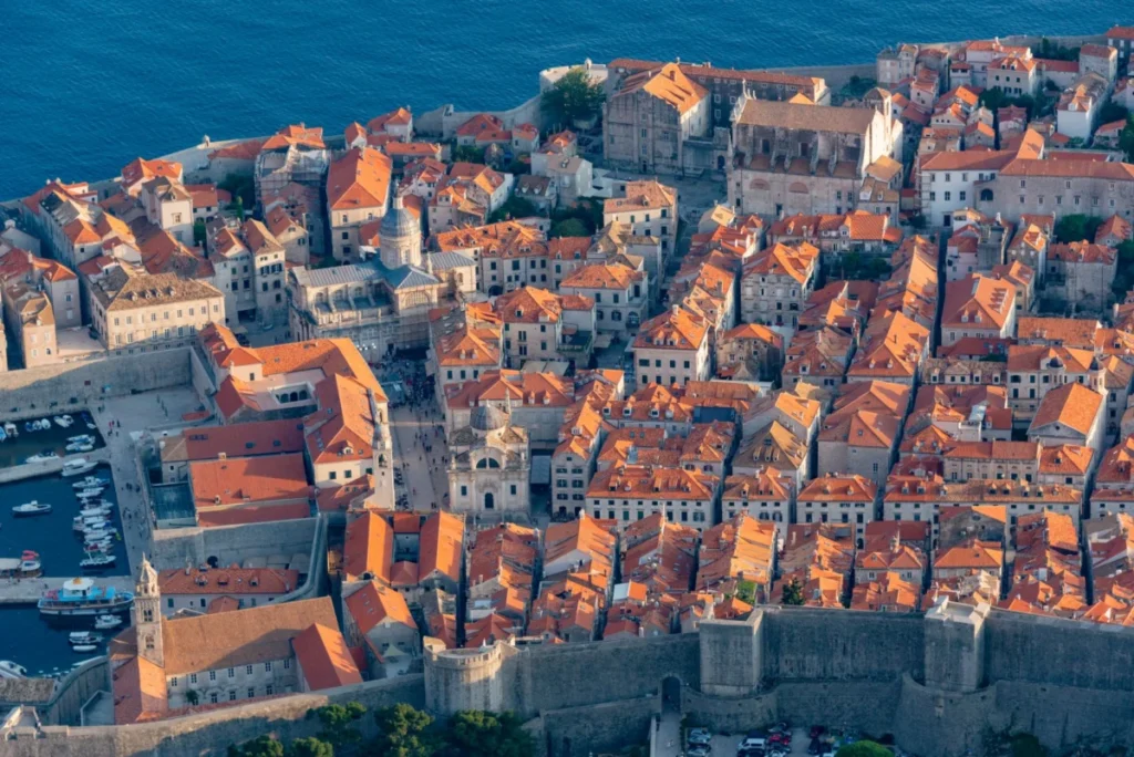 Old City (Stari Grad)