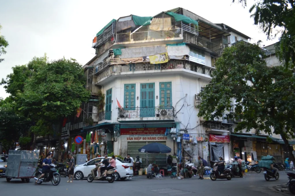 Old Quarter (Hoàn Kiếm)